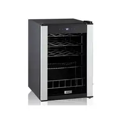 OSTER - VINERA 19 BOTELLAS OS-PWCC1900B NEGRO