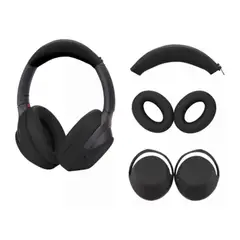 GENERICO - Funda Protector Case compatible con Audífono Sony Wh 1000x m4 1000x m3