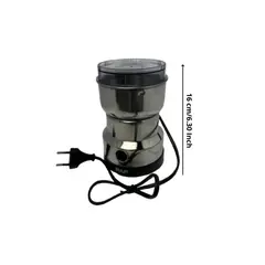 RAFF - Molino Eléctrico para Granos de café y otras especias-