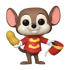 FUNKO - Timothy Q Mouse Pop 1536 Dumbo Original Disney