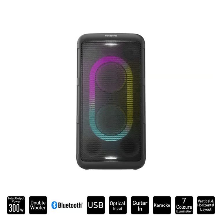 Minicomponente One Box SC TMAX15PUK