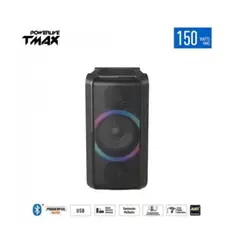 PANASONIC - Minicomponente BT SC-TMAX5EG-K