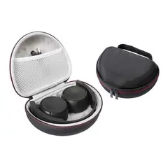 GENERICO - Estuche duro rígido para audifono TUNE 450BT Tune 500BT