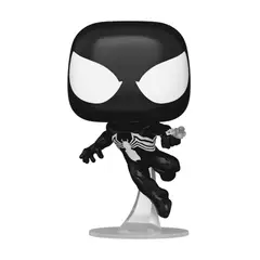 FUNKO - Symbiote Suit SpiderMan Pop 1444 Original