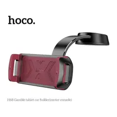 HOCO - Holder Soporte de Auto para Tablet celular H68