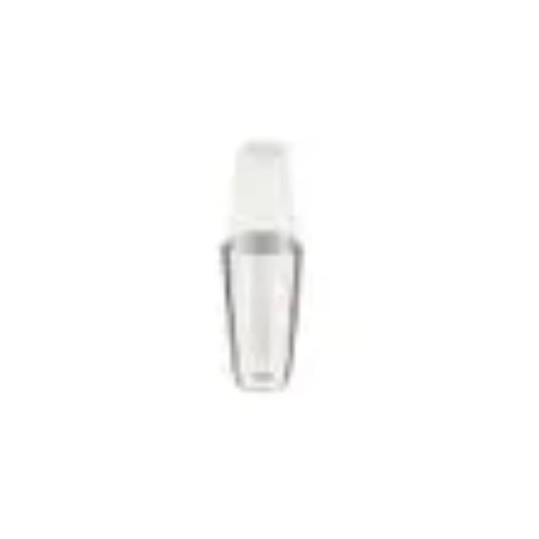 Coctelera Boston Con Tapa De Vidrio 0.70 Lt