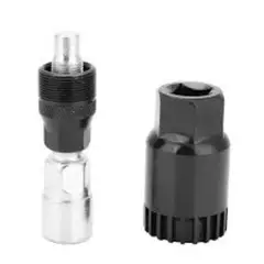 GENERICO - EXTRACTOR DE BIELA LLAVE PARA CATALINA DE BICICLETA