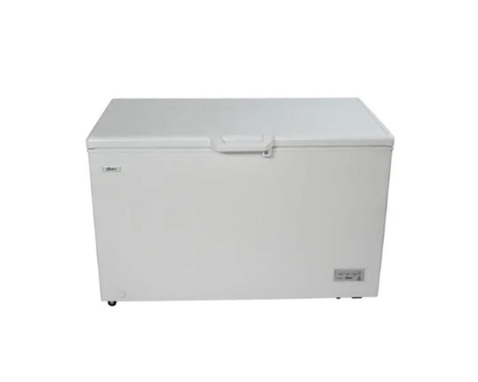 Congeladora de 380 lt OS-PCF13002WE Blanco
