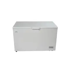 OSTER - Congeladora de 380 lt OS-PCF13002WE Blanco