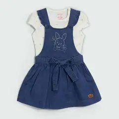 KUKULI - CONJUNTO MARIA PIA BEBITA M1443