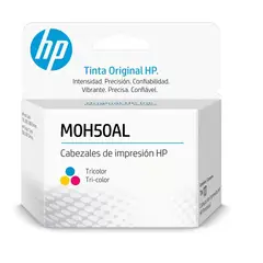 HP - CABEZAL M0H50AL PARA 530-415-315-580-TRICOLOR