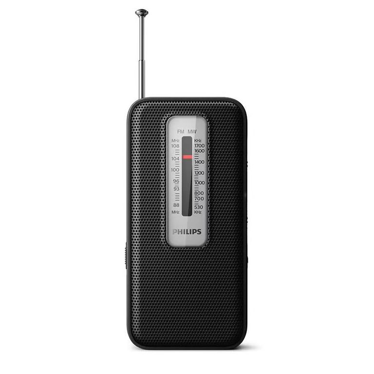 Radio Portátil TAR1506