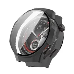 GENERICO - Case Protector 360 para HUAWEI GT5 PRO - Negro