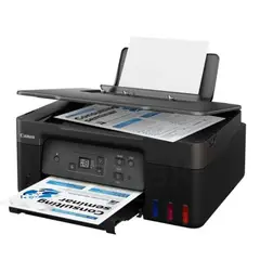 CANON - IMPRESORA MULTIFUNCIONAL PIXMA G2170