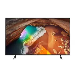 SAMSUNG - TELEVISOR SMART TV QLED 82 QN82Q60RAG