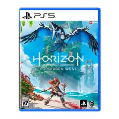 SONY - Horizon Forbidden West Playstation 5