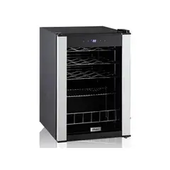 OSTER - Vinera Digital OS PWCC1900B 19 Botellas Negro