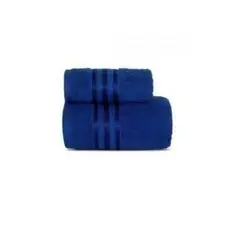 GENERICO - Toalla de Baño de Algodón 120gr 40x170cm azulino