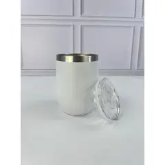 GENERICO - Mug De Acero Inoxidable Aislados Tapa mug viaje