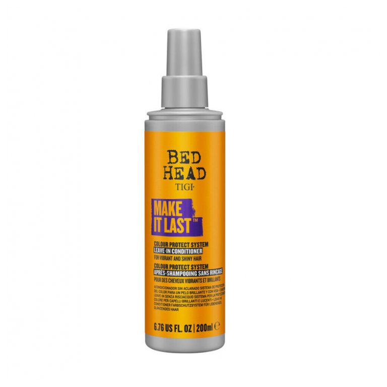 Bed Head - Acondicionador sin enjuague Make it Last 200ml
