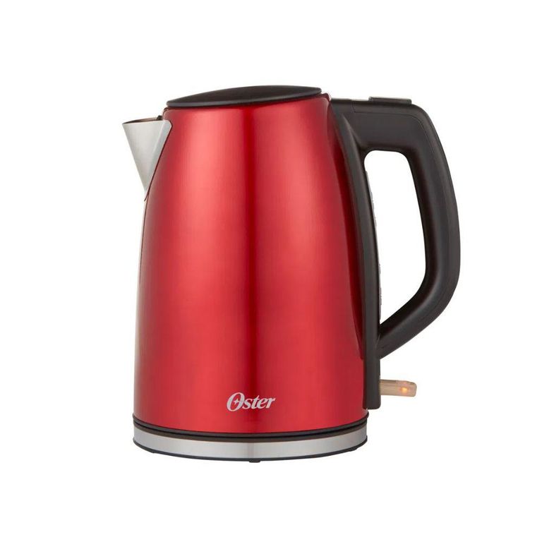 Hervidor Eléctrico Oster® 17L Inox BVSTKT673CR