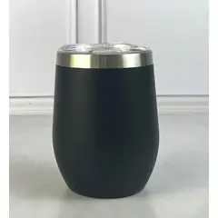 GENERICO - Mug De Acero Inoxidable Aislados Tapa mug viaje