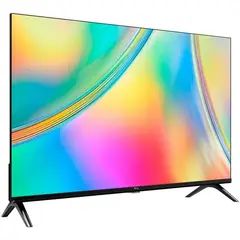 TCL - Televisor LED 40 FHD Smart TV 40S5400A