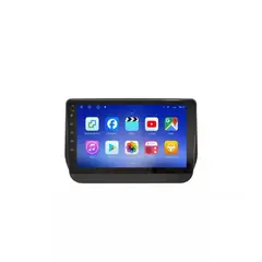 GENERICO - Autoradio Android Hyundai H1 2019-2020 2+32gb 4core+Camara