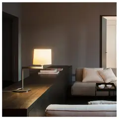 EVOLITE - Lámpara de mesa modelo EDM-014