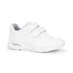 PAR&SS - Zapatillas Escolares De Cuero JA25Q1-CG822