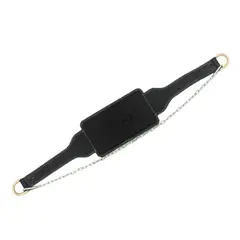 TODO FIT - CINTURÓN LASTRE - CORREA DE CUERO CALISTENIA