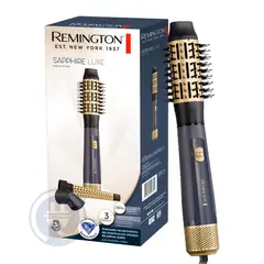 REMINGTON - Cepillo de Aire AS20A Sapphire Luxe Multiestilizador