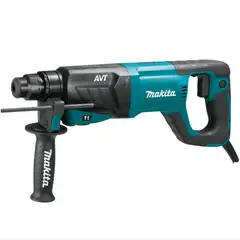 MAKITA - Rotomartillo SDS Plus 800W 24J