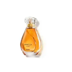 ESIKA - Vanilla Scent Perfume de Mujer 50 ml
