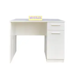 TEMEL - Escritorio de 1 Metro - Escritorio Moderno y Funcional