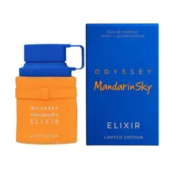 ODYSSEY - Armaf Mandarin Sky Elixir For Men EDP 100 ml