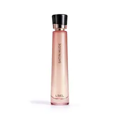 LBEL - Satin Nude Perfume de Mujer - 50ml