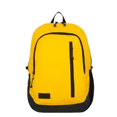 XTREM - MOCHILA PARA LAPTOP BRONX 16 AMARILLA