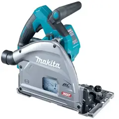 MAKITA - Sierra Circular de Incisión 6 1/2" XGT 40Vmax BL - AWS - XPT Sin Baterias