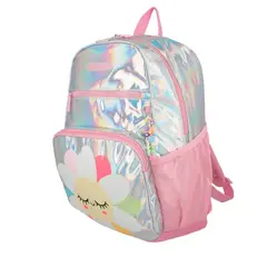 XTREM - MOCHILA MODELO BOLT FLOWER TORNASOLADA