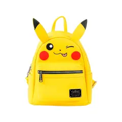 POKEMON - Mochila Loungefly Pikachu Guiño