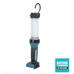 MAKITA - Linterna de Trabajo 12V CXT 20Led 360º-90° 710 Lm