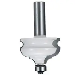 MAKITA - Fresa Moldura Especial 1/2" x 1 3/4" con Rodaje