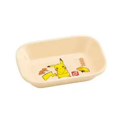 POKEMON - Vajilla Melamine Pikachu Festival Japon