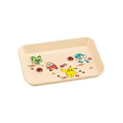 POKEMON - Vajilla Melamine Starter Paldea Japon