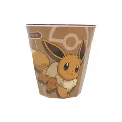 POKEMON - Vaso Melamine Ts Factory Eevee Japon