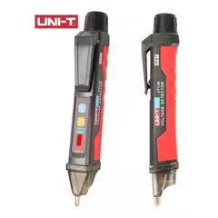 UNI T - Detector de Voltaje UT12M Row