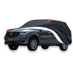 GENERICO - Cobertor Camioneta DFSK Glory 580 Impermeable