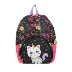 XTREM - MOCHILA POWER BLACK CAT