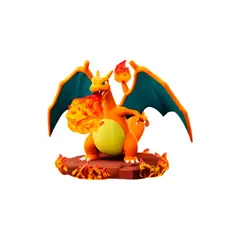 POKEMON - Figura Exclusiva Asia Charizard